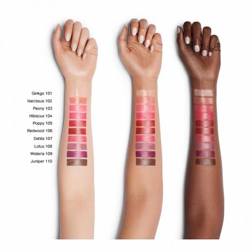 SHISEIDO 	Colorgel Lip Balm