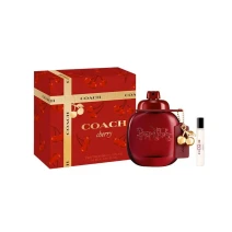 COACH Coach Cherry 50 ml Eau De Parfum Set