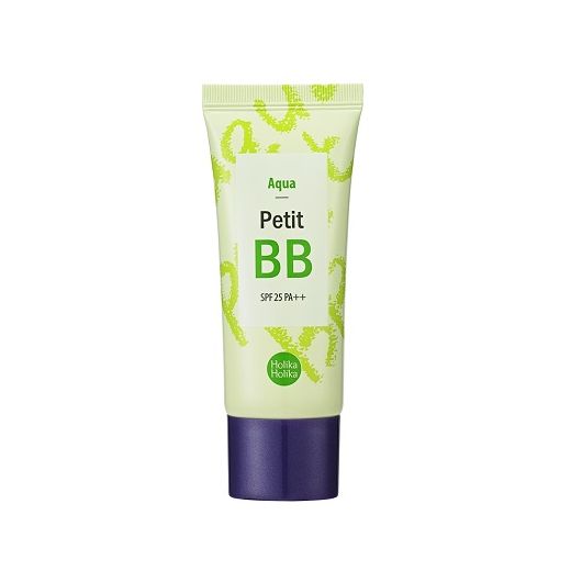 Holika Holika Aqua Petit BB Cream