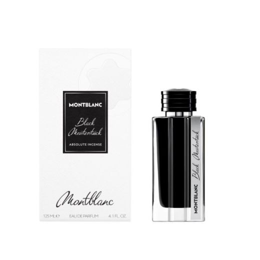 MONTBLANC Black Meisterstück 125 ml