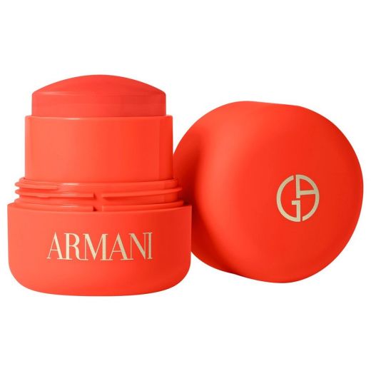 ARMANI BEAUTY Dolci Makeup Blush