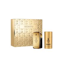 RABANNE 1Million Eau De Toilette Men 50 ml Set 