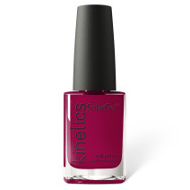 KINETICS SolarGel Nail Polish #384 Cold Days, Warm Hearts