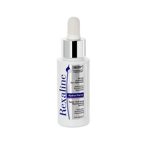 REXALINE 3D Hydra-Force Serum