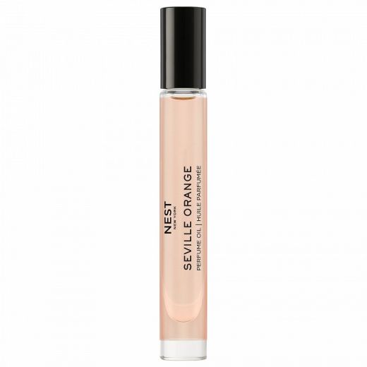 NEST NEW YORK Seville Orange Rollerball Perfume Oil
