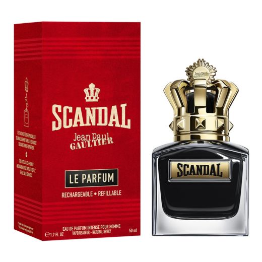JEAN PAUL GAULTIER Scandal Pour Homme le Parfum