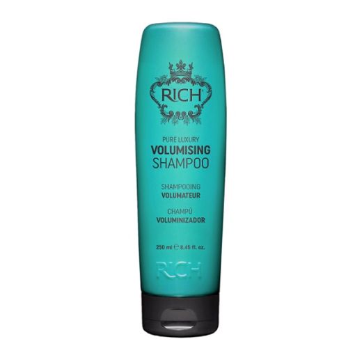 RICH Pure Luxury Volumising Shampoo  (Šampūns apjomam)