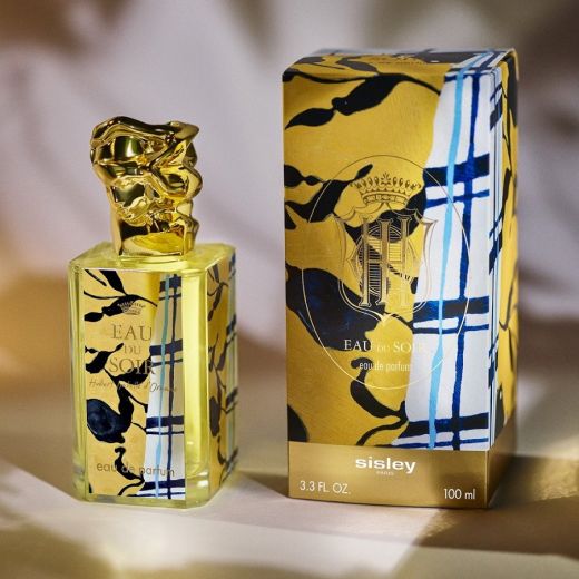 SISLEY Eau du Soir Limited Edition