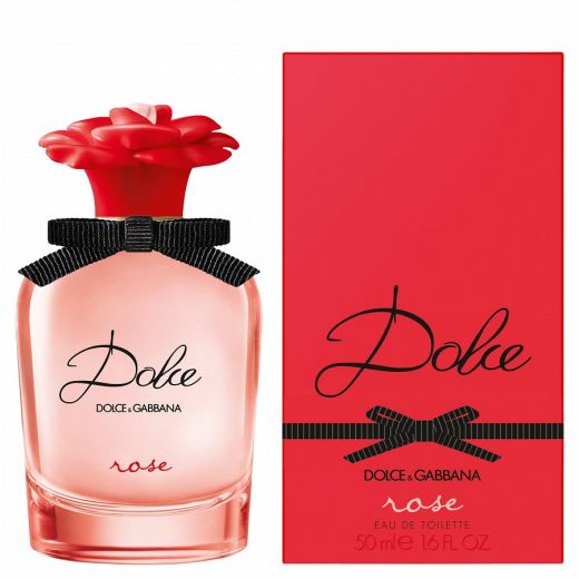 DOLCE&GABBANA Dolce Rose