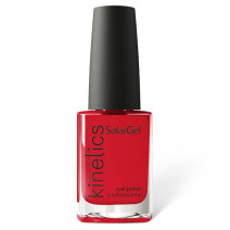 KINETICS SolarGel Nail Polish #482 Tomato Tamato