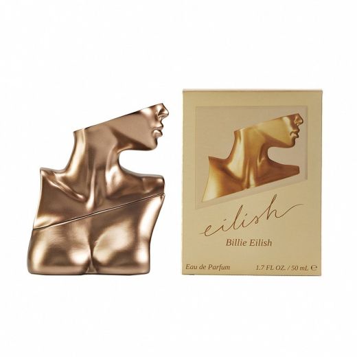 BILLIE EILISH Eilish Eau de Parfum