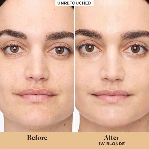 LAURA MERCIER Tinted Moisturizer Natural Dewy