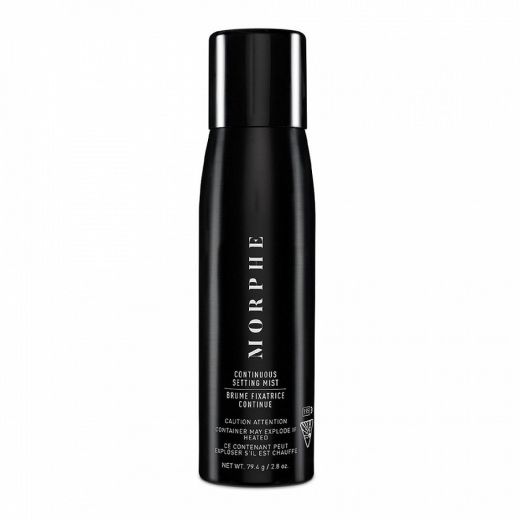 Morphe Continuous Setting Mist