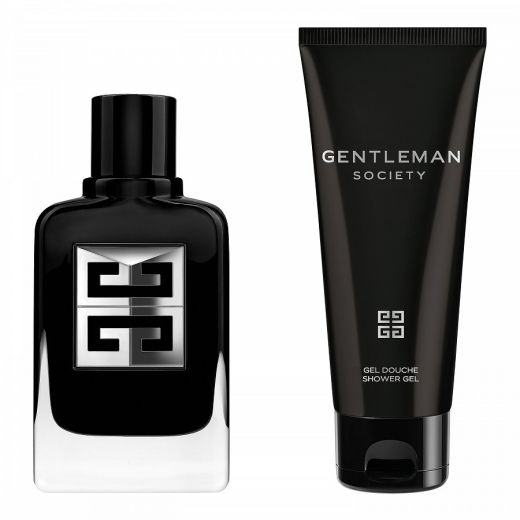 Givenchy Gentleman Society 60 ml Set