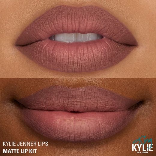 KYLIE COSMETICS Matte Lip Kit A Decade 