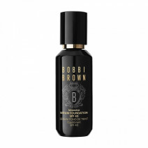 BOBBI BROWN Mini Intensive Serum Foundation SPF 40 Warm Beige
