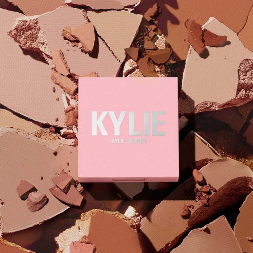 KYLIE COSMETICS Pressed Bronzing Powder