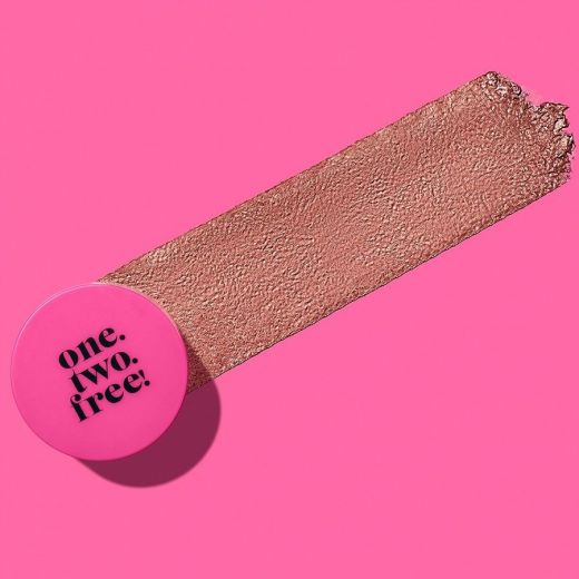 ONE.TWO.FREE! Creamy Highlighting Balm