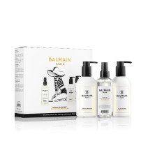 Balmain French Riviera Volume Set