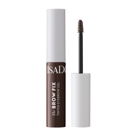ISADORA The Brow Fix Tinted Eyebrow Gel