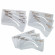 CHRISTIAN FAYE Eyebrow Stencil Set DEG