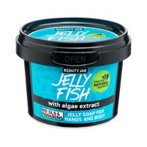 Beauty Jar Jelly Fish Jelly Soap