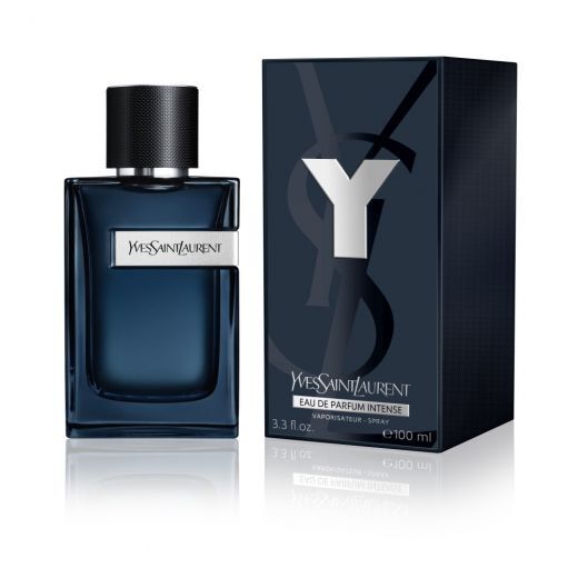 Yves Saint Laurent Y Parfum Intense