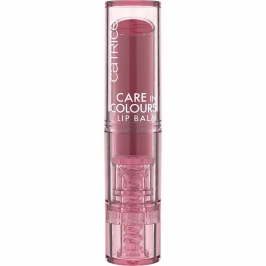 CATRICE COSMETICS Care In Colours Lip Balm