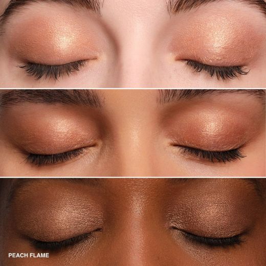 BOBBI BROWN Long Wear Cream Shadow Stick PEACH FLAME