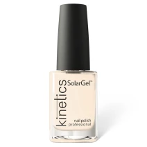 KINETICS SolarGel Nail Polish #230 Ever Cream