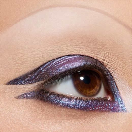 MAC Shadeshift Chrome Eye Shadow