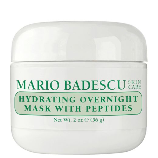 MARIO BADESCU Overnight Mask With Peptides