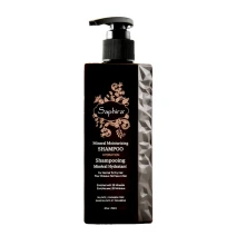 SAPHIRA Mineral Moisturizing Shampoo