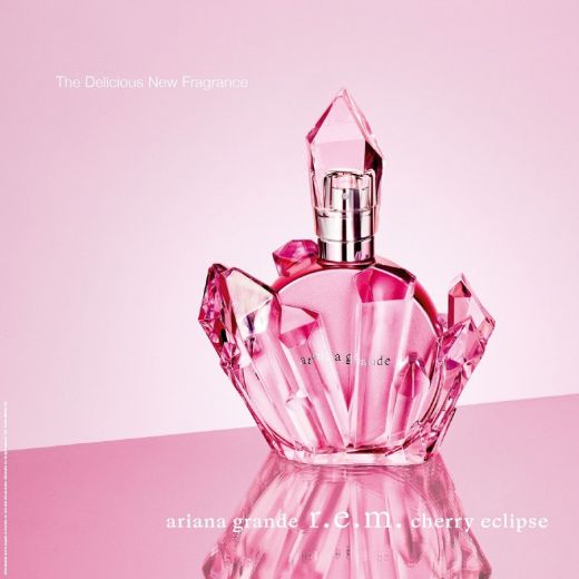 ARIANA GRANDE R.E.M Cherry Eclipse 100 ml