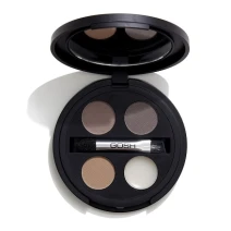 GOSH Brow Kit  (Uzacu ēnas)