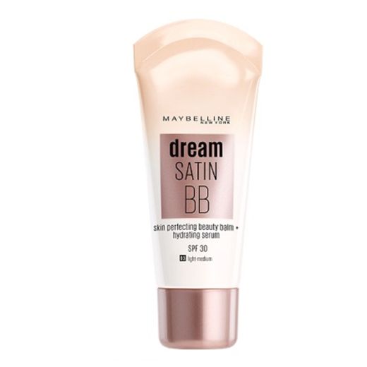 MAYBELLINE NEW YORK Dream Satin BB Cream
