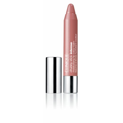 Clinique Chubby Stick Intense Moisturizing Lip Colour Balm 