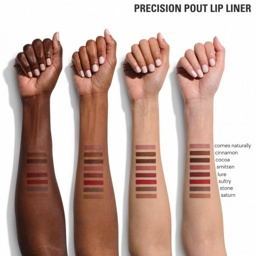 Kylie Cosmetics Precision Pout Lip Liner Pencil