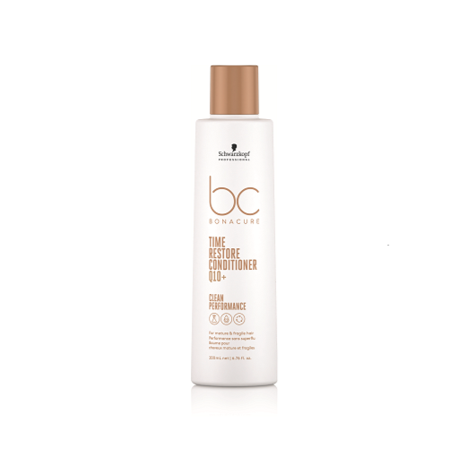 Schwarzkopf Professional BC Bonacure CP Time Restore Conditioner