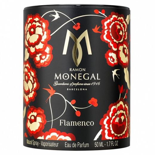 RAMON MONEGAL Flamenco