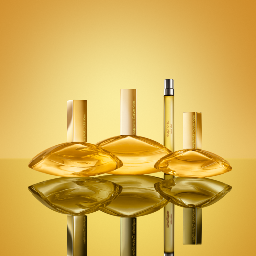 CALVIN KLEIN Euphoria Solar Elixir