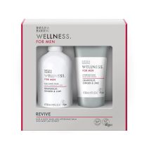 BAYLIS & HARDING  Wellness Men's Set