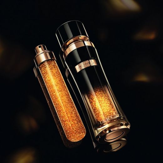 LANCÔME Absolue L’extrait The Elixir Concentrate – Replenishing Serum With Absolue Blackbiosis™ Refi