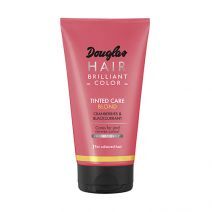 Douglas Hair Brilliant Color Tinted Care Blond 150 ml  (Matu krāsu uzlabojošs līdzeklis)