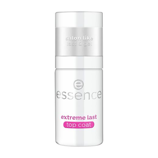 ESSENCE Extreme Last Top Coat 