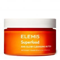 Elemis Superfood Aha Glow Cleansing Butter