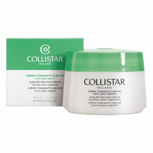 Collistar Sublime Melting Cream