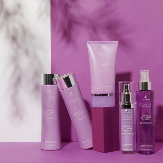 ALTERNA Caviar Anti-Aging Smoothing Anti-Frizz Dry Oil Mist 