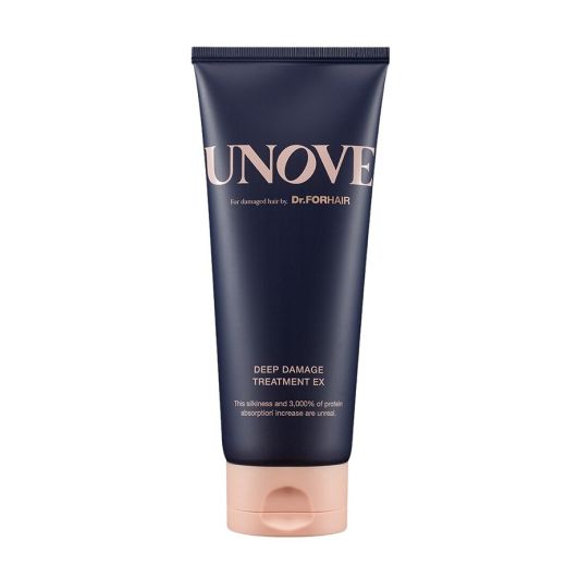 UNOVE Deep Damage Treatment Ex Tender Bloom