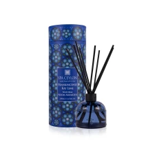 SPA CEYLON AYURVEDA WELLNESS Frankincense Kay Lime Natural Room Aromizer
